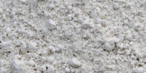 Hydrous Kaolin Clay