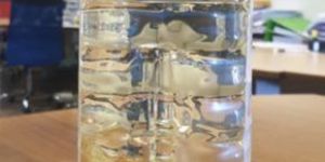 Medicated Sunflower Oil