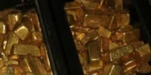 Raw Gold