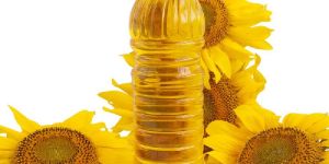 Sunflower Seed Oil