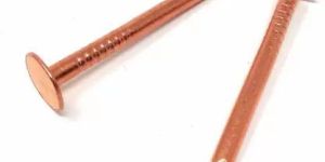 Copper Nails