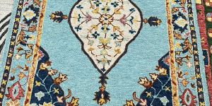 Hand Tufted Carpets