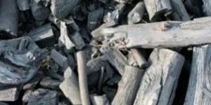 Hard Babool Wood Charcoal