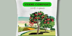 Organic Earthworm Bio Fertilizer