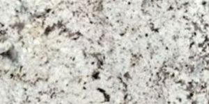 Alaska White Granite