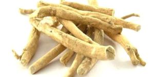 Organic Ashwagandha Root