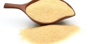 Semolina Flour