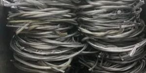 Industrial Aluminum Wire Scrap