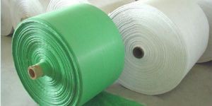 Polypropylene Woven Fabric