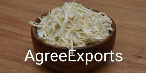 Dehydrated White Onion Kibbled