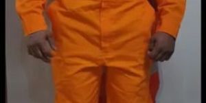 Fire Protection Coverall