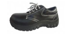 PVC Safety Shoes