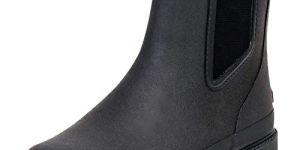 Short Ankle Gumboots