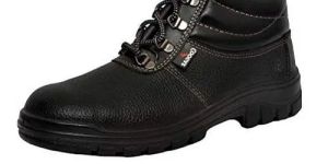 Steel Toe Safety Shoes