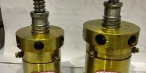 Tata Mechanical Screw Jack