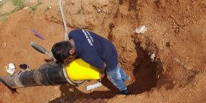 Pigging Setup Services