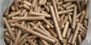 BIOMASS WOOD PELLET