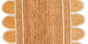 Handmade Jute Carpet