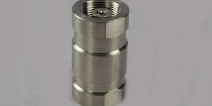 Non Return Valve