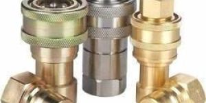 Quick Release Couplings