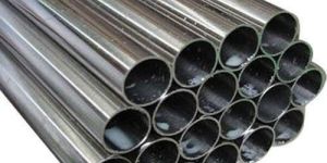 Stainless Steel ERW Pipe