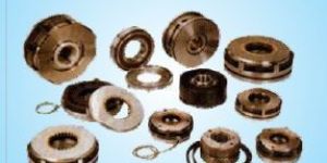 Clutch Plates