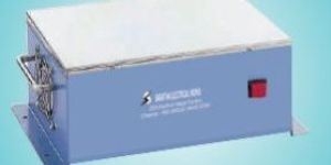 Demagnetizer Machine