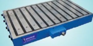 Electromagnetic Chuck