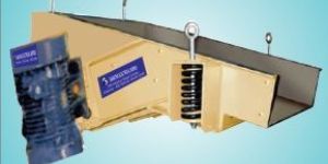 Electromechanical Vibration Feeder