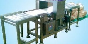 Metal Detector Machine