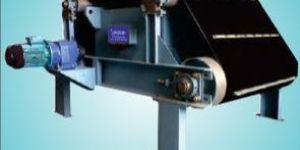 Overband Magnetic Separator
