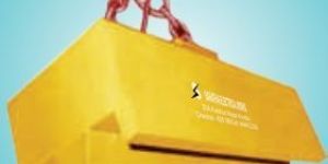 Rectangular Lifting Magnet