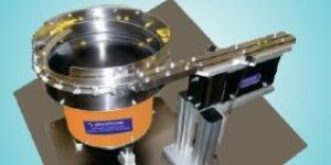 Vibration Bowl Machine