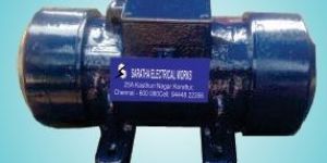 Vibration Motor