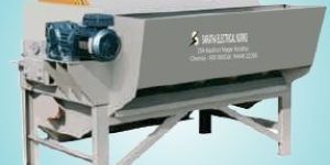 Wet Type Drum Separator