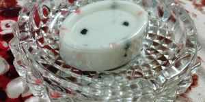 Goat Milk Marble Soap