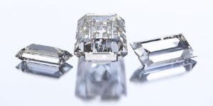 Baguette Cut Diamonds