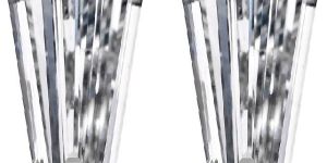 Tapered Cut Diamonds