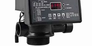 Auto Multiport Valve