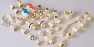 CPVC Pipe Fitting