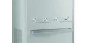 Industrial Water Cooler