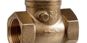 Non Return Valve