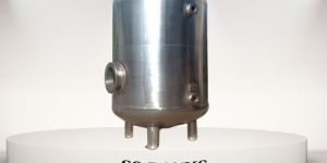 Stainless Steel Tank