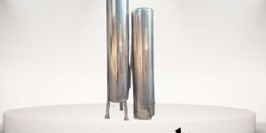 Stainless Steel Vessel