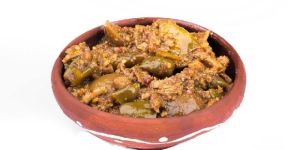 Lemon & Chilli Mixed Pickle