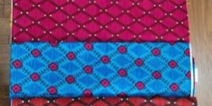 Cotton Printed Nighty Fabric