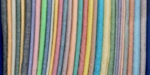 Pure Linen Fabric