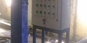 Molten Aluminum Degassing Unit