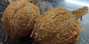 Raw Coconut