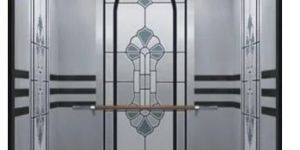 Auto Door Passenger Elevator